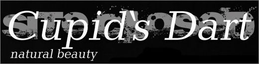 CUPIDS DART 520px Site Logo